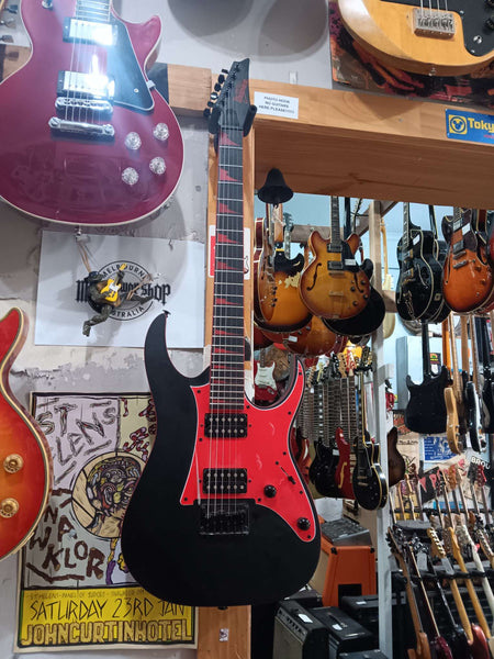 Ibanez - GRG131DX
