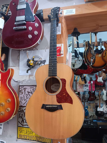 Taylor - GS Mini