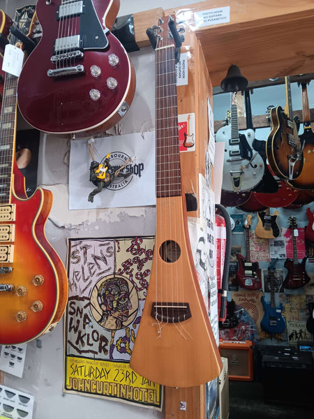 Martin - The Classic Backpacker