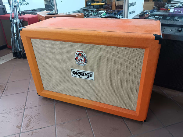 Orange - PPC212