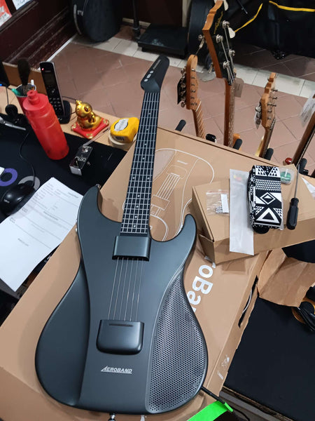 Aeroband  - Guitar