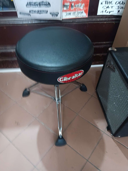 Gibraltar - Drum Stool