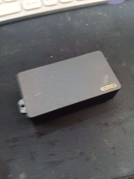 EMG - 81 + 85 – musicswopshop