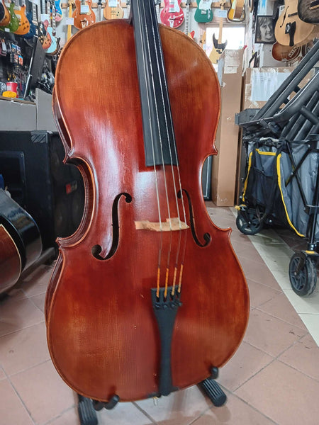 Cellos and other Bowed Instruments – musicswopshop