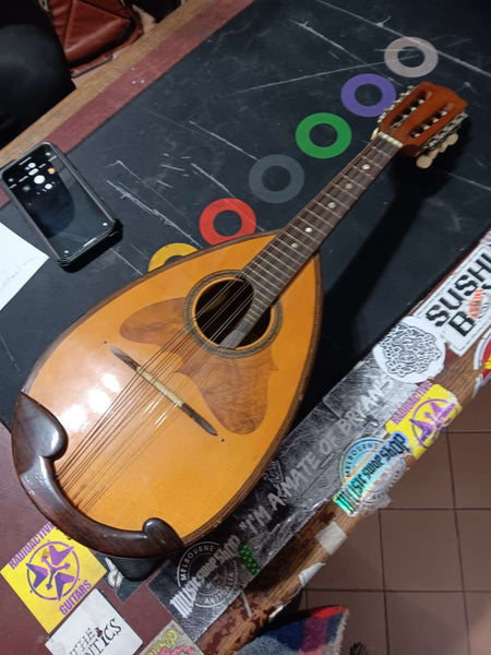 Suzuki - No. 230 – musicswopshop