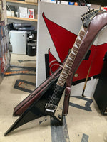 Fernandes - JS100