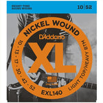 D'Addario EXL140