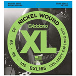 D'Addario EXL165