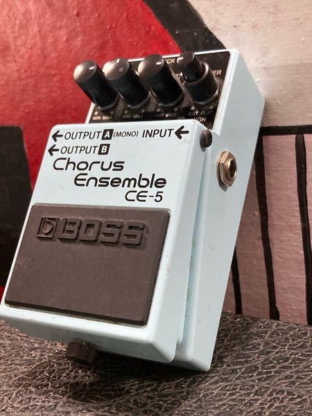 BOSS - CE-5