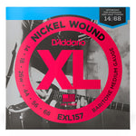 D'Addario EXL157