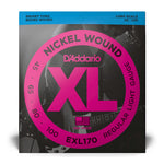 D'Addario EXL170
