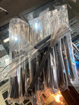 DXP Drum Brushes