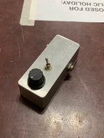 DIY Recording Equipment - PPE V1