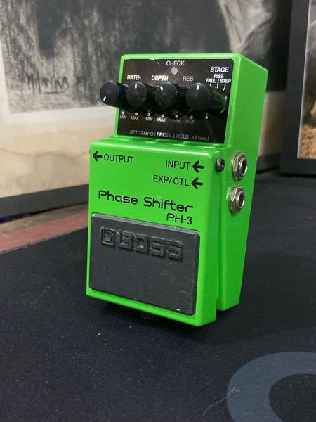 BOSS - PH-3