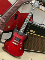 Epiphone - Prophecy SG