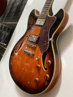 Ibanez - AS 80
