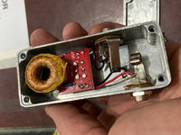DIY Recording Equipment - PPE V1