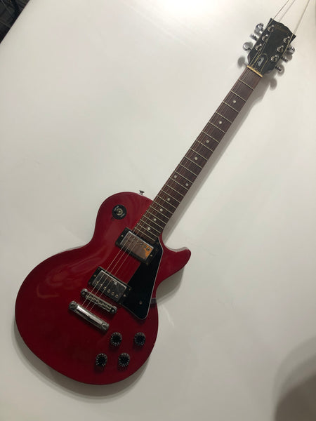 Gibson - Les Paul Studio