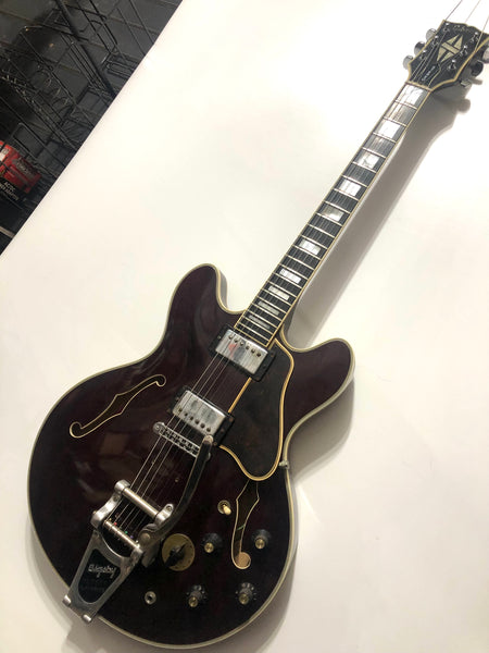 Gibson - ES-355 TDSV