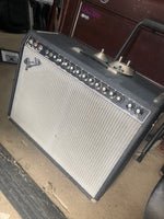 Fender - Super Twin Reverb