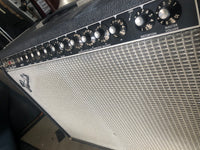Fender - Super Twin Reverb