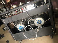 Fender - Super Twin Reverb