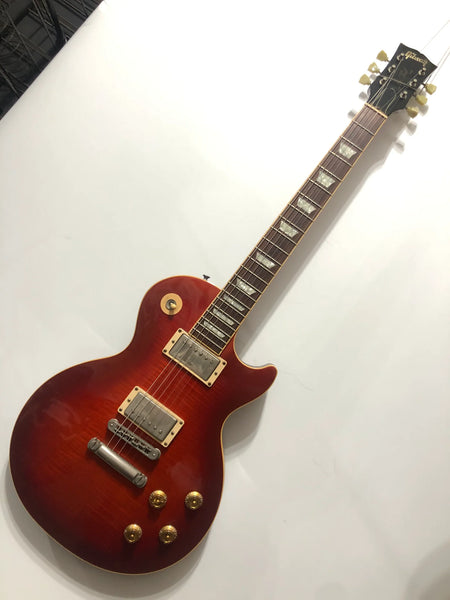 Gibson - Les Paul Standard Plus