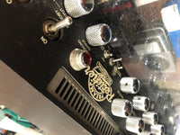 MESA ENGINEERING - Rectifier Recording Preamp
