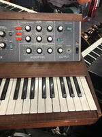 Moog - MiniMoog Model D
