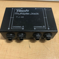 Tech - TJ-44