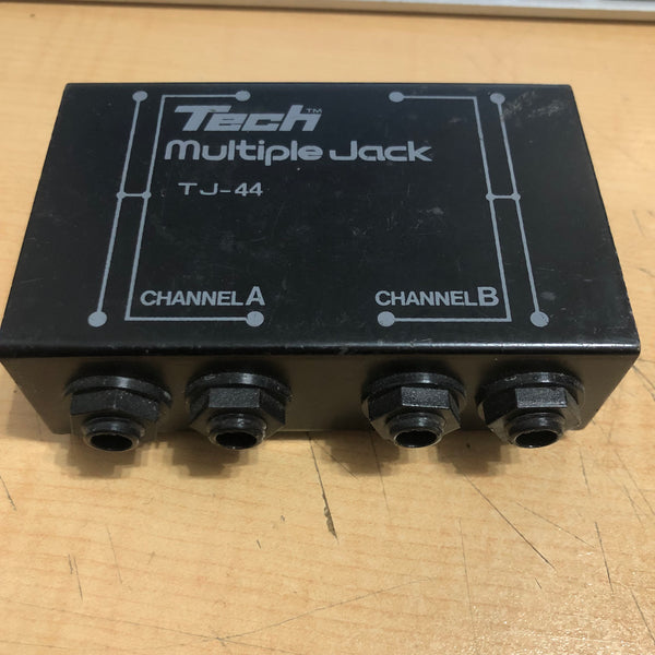 Tech - TJ-44