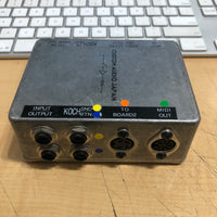 Custom Audio Japan - Junction Box