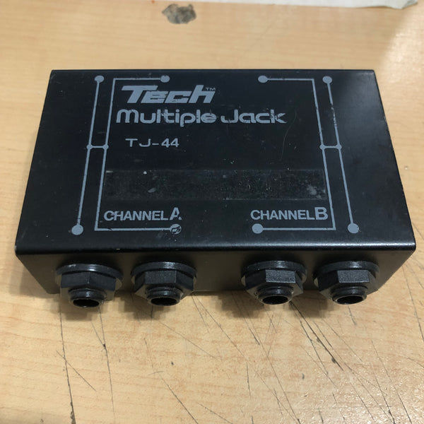 Tech - TJ-44