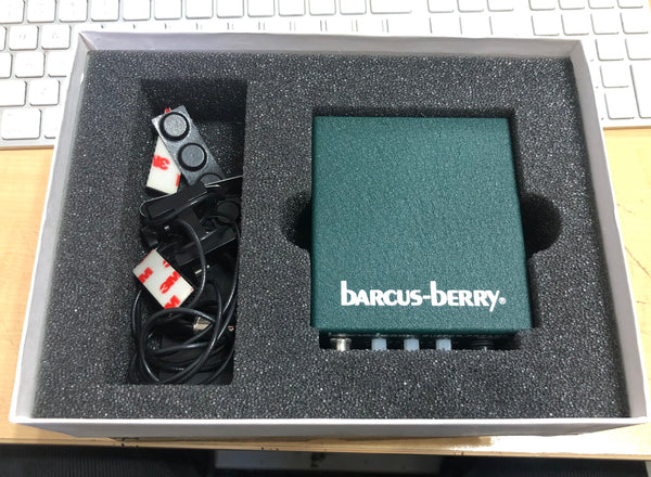 Barcus Berry - 3000A