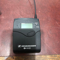 Sennheiser - EW 100 G3