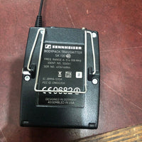 Sennheiser - EW 100 G3