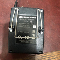 Sennheiser - EW 100 G3