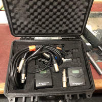 Sennheiser - EW 100 G3