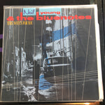 Neil Young & The Bluenotes - This Note’s For You