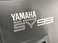 YAMAHA - SY-99