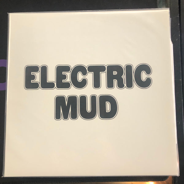 Muddy Waters - Electric Mud
