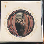 Captain Beefheart - Safe As Milk