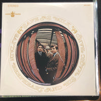 Captain Beefheart - Safe As Milk