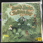 The Beach Boys - Smiley Smile