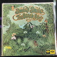 The Beach Boys - Smiley Smile