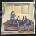 Crosby, Stills & Nash - Renaissance Fair