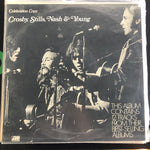 Crosby, Stills, Nash & Young - Celebration Copy