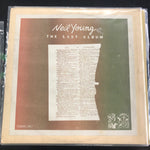 Neil Young - The Last Album (Live Recordings)