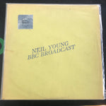 Neil Young - BBC Broadcast