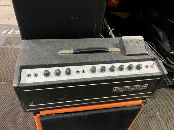 VADIS - 409